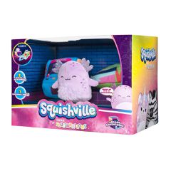 Squishville - Accessory Set - Arcade Adventures-thumb-2