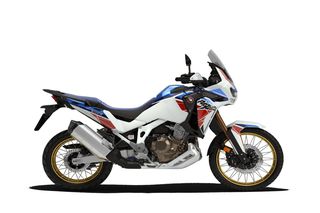 Honda CRF 1100 '24 AFRICA TWIN ADVENTURE EL. SUSPENSION SP. COLOUR