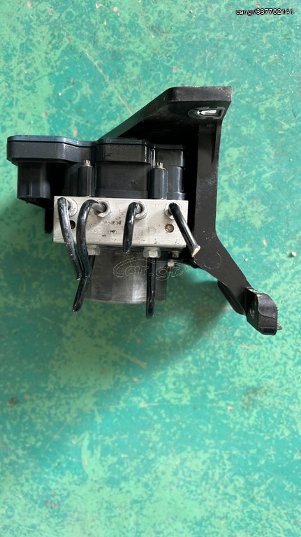 ΜΟΝΑΔΑ ABS 0265257704 OPEL CORSA E 2017