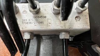 ΜΟΝΑΔΑ ABS 0265257704 OPEL CORSA E 2017-thumb-2