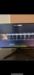 Lg LG UltraGear 27GP850-B IPS HDR Gaming Monitor 27"  