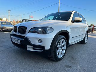 Bmw X5 '09