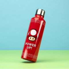 Nintendo - Super Mario - Big Up Water Bottle (PP5807NN) / Gadgets
