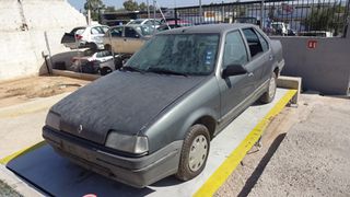 Μοκέτα Renault 19 '91 Προσφορά-thumb-2