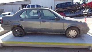 Μοκέτα Renault 19 '91 Προσφορά-thumb-4