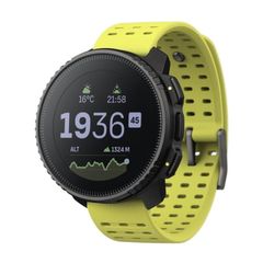 Suunto - Vertical Smartwatch / Electronics