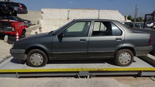 Χερούλια Εξωτερικά Renault 19 '91 Προσφορά