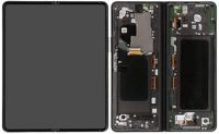 Samsung (GH82-26283A) OLED Touchscreen Assembly - Phantom Black, Galaxy Z Fold 3 5G; SM-F926B