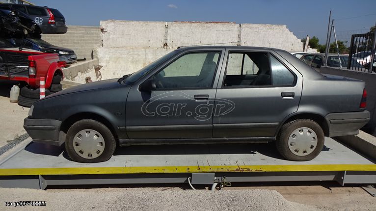 Μεντεσέδες Renault 19 '91 Προσφορά