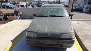 Καπό Renault 19 '91 Προσφορά-thumb-1