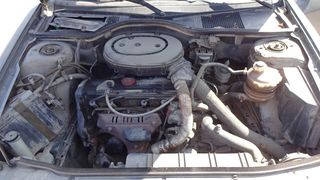 Κινητήρας ( E7J ) 1.4cc Renault 19 '91 Προσφορά
