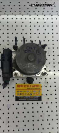 ΜΟΝΑΔΑ ABS MITSUBISHI COLT 0265232175 4670A401