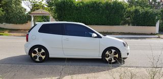 Volkswagen Polo '08 GTI FULL EXTRA