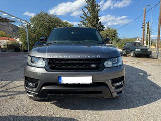 Land Rover Range Rover Sport 2013 Autobiography-thumb-1