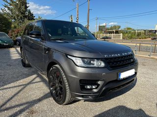 Land Rover Range Rover Sport 2013 Autobiography-thumb-2
