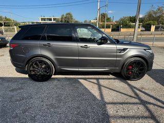 Land Rover Range Rover Sport 2013 Autobiography-thumb-3