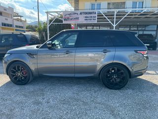 Land Rover Range Rover Sport 2013 Autobiography-thumb-7