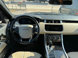 Land Rover Range Rover Sport 2013 Autobiography-thumb-9