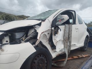 Toyota Aygo 2009 1,4 DIESEL 3ΠΟΡΤΕΣ-thumb-1