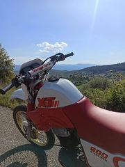 Yamaha XT 600 '89