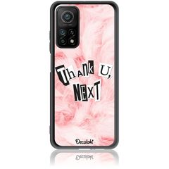 Θήκη για Xiaomi Mi 10T / Mi 10T Pro Thank U, Next - Soft TPU