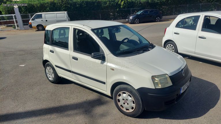 Fiat Panda '09 1150