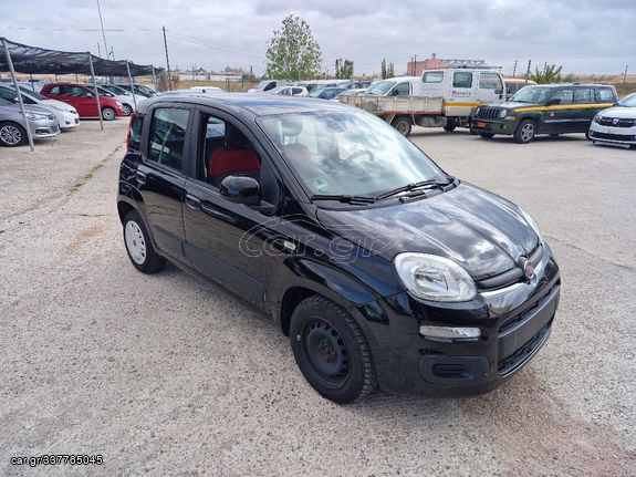 Fiat Panda 2016 euro 6 ΠΡΟΣΦΟΡΑ 7950,,,,,,,,,,