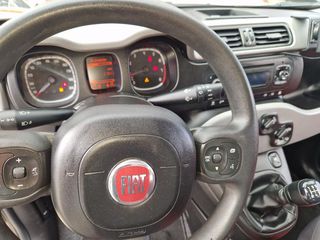 Fiat Panda 2016 euro 6 ΠΡΟΣΦΟΡΑ 7500,,,,,,,,,,-thumb-3