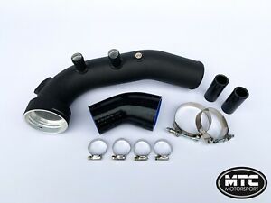 BMW CHARGE PIPE 135 335 n54