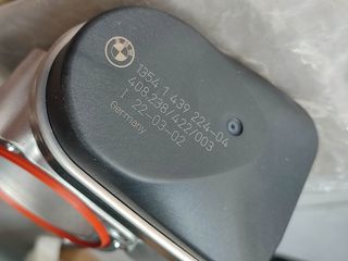 *Πεταλούδα γκαζιού BMW E87-E46-E90-E91-thumb-4