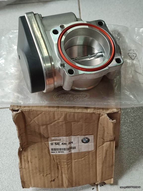 *Πεταλούδα γκαζιού BMW E87-E46-E90-E91