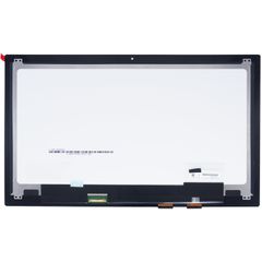 Οθόνη Laptop - Screen monitor για Dell Inspiron 13 7347 7348 LTN133HL03-201 09T7WM 9CWH8 09CWH8 Touch Digitizer 13.3'' 1920x1080 FHD IPS LED 45% NTSC eDP 30pins 60Hz Glossy ( Κωδ.1-SCR0107 )