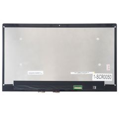 Οθόνη Laptop - Screen monitor για HP ENVY x360 15-bp005na 1UZ37EA 15-bp005na 1UZ37EAR NE156FHM-N61 V8.0 Touch Digitizer 15.6'' 1920x1080 FHD TN LED 45% NTSC eDP1.2 30pins 60Hz Glossy ( Κωδ.1-SCR0050 )
