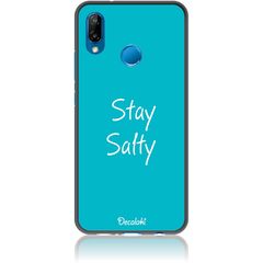 Θήκη για Huawei P20 lite Stay Salty - Soft TPU