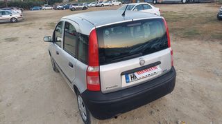 Fiat Panda '09