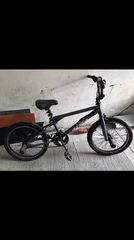 BMX Carrera 2010