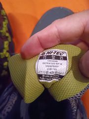 Μποτάκια Hi-tech Νο.40.-thumb-4