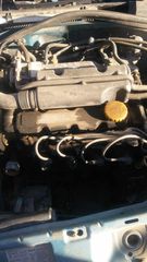 ΟPEL ASTRA G  BERTONE 1.6 & 1.4 sedan για επιμερους ανταλλακτικα Χ14ΧΕ  Χ16ΧΕL  Z16SE-thumb-2