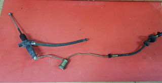 Άνω αντλία συμπλέκτη GT 2.0CC JTS 04' 