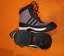 Μπότες Adidas Νο.38 2/3.-thumb-1
