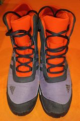 Μπότες Adidas Νο.38 2/3.-thumb-2