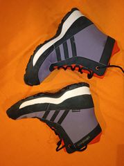 Μπότες Adidas Νο.38 2/3.-thumb-3