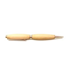 Στυλό Ξύλινο 0755-7KOM