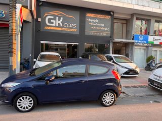 Ford Fiesta '15  1.0 Titanium