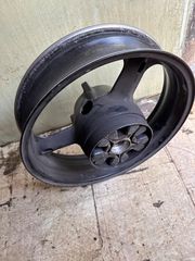 Πίσω ζάντα Suzuki (και χωρίς και με abs)