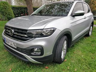 Volkswagen T-Cross '20