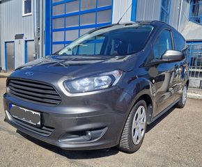 Ford Tourneo Courier '17