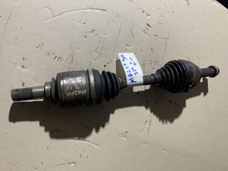 Ημιαξονιο για Mazda 3 2010-thumb-1