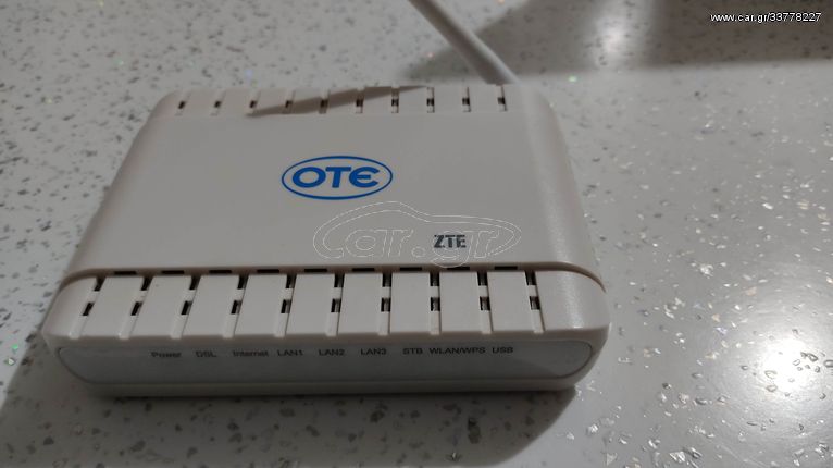 ote zte router 