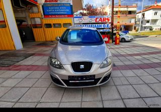 Seat Altea '10 XL